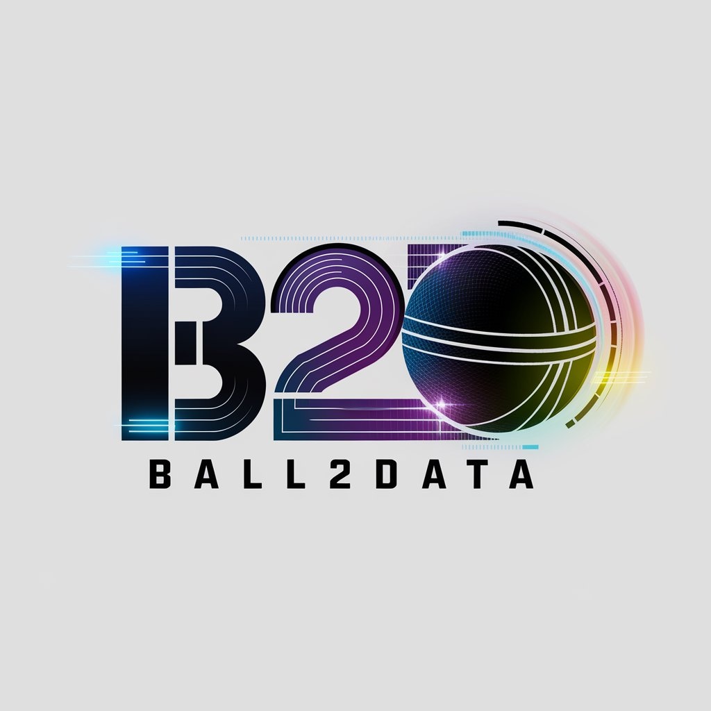 Ball2Data | Global Sports Analytics